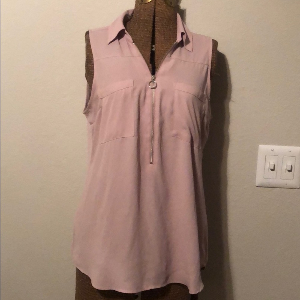 Express Work Tank